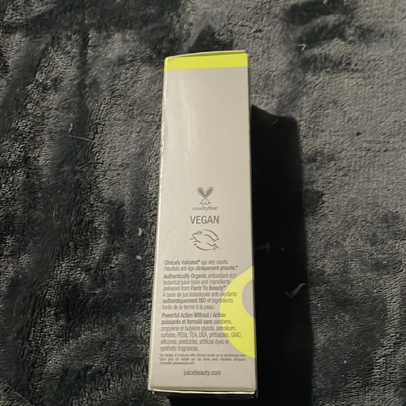 Juice beauty Stem Cellular Anti Wrinkle serum - Picture 3 of 3